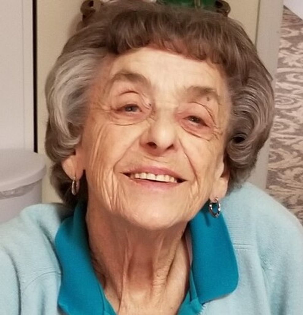 Josephine E. Berthiaume