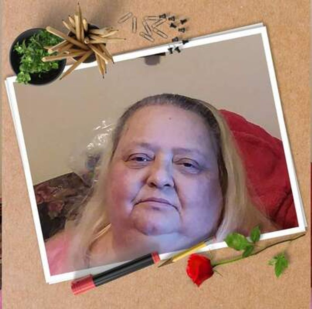 Teresa Turpin Profile Photo