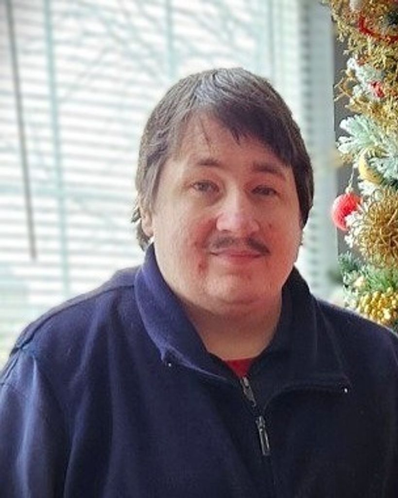 Casey Thoroughman Profile Photo