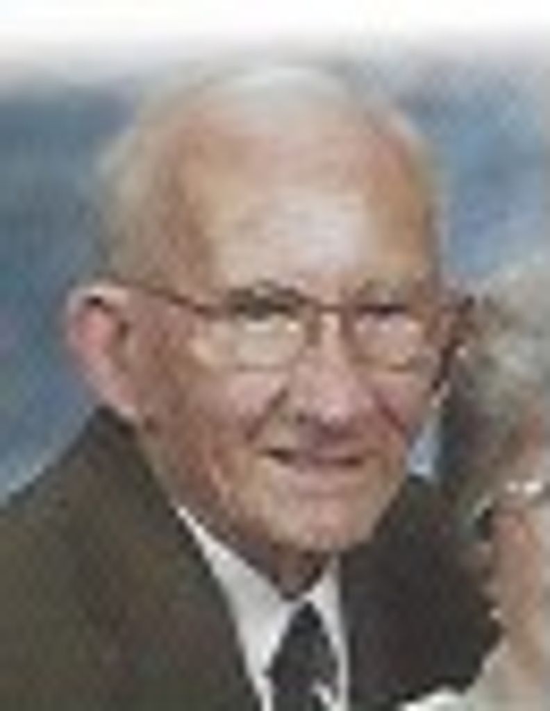 Robert "Bob" Jones