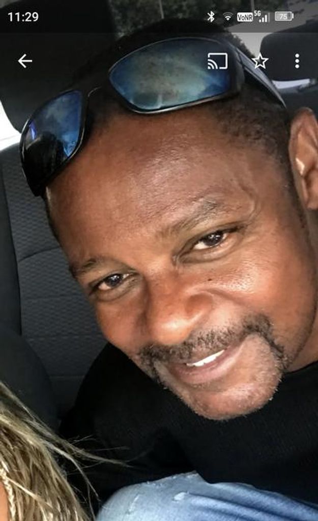 Leonard Grant Profile Photo