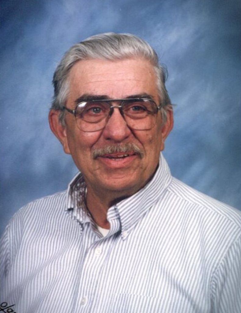 Elmer Sandford