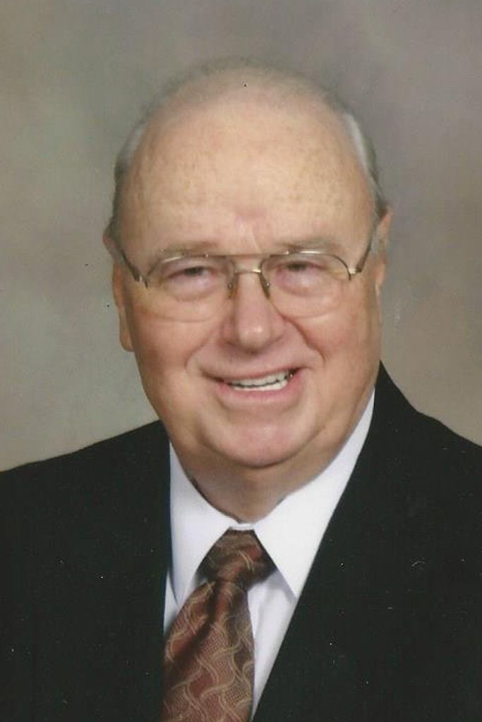 Jack Wyant