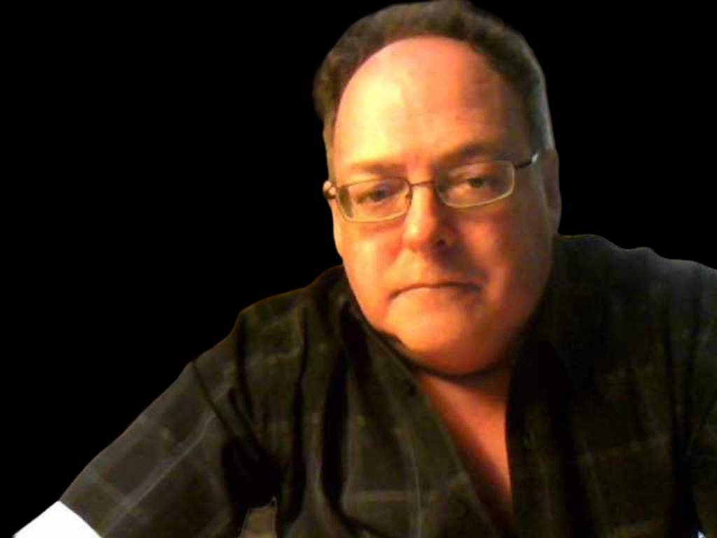 Glen Starchman