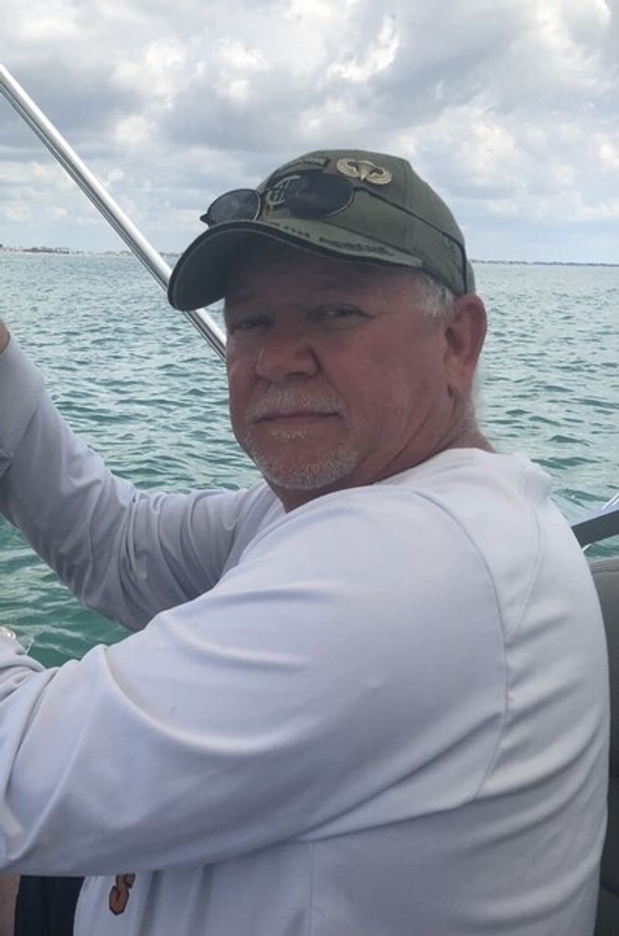 Gary Wade Mckeown Profile Photo