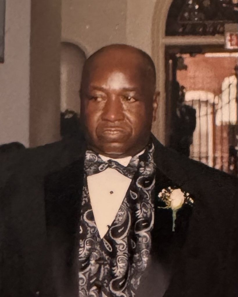 Dyamond Richard Swint