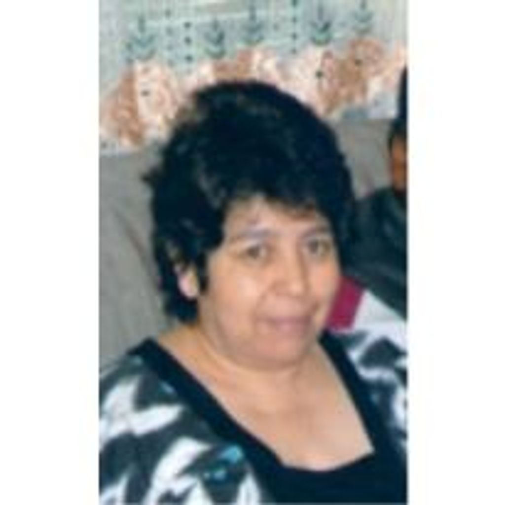 Maria Vasquez