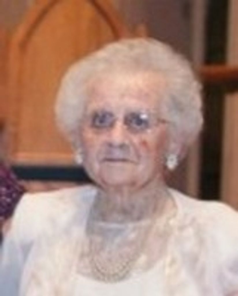 Lou Ann Timmerman