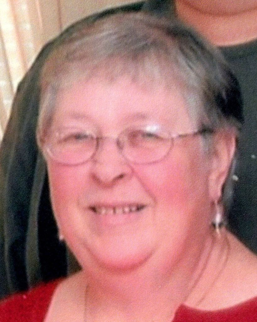Becky Mann Warman Profile Photo