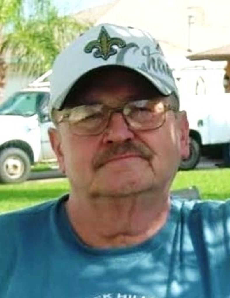 John Pielich Sr. Profile Photo