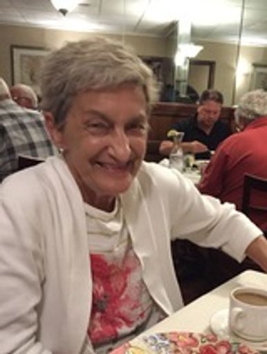 Patricia Kirk Profile Photo
