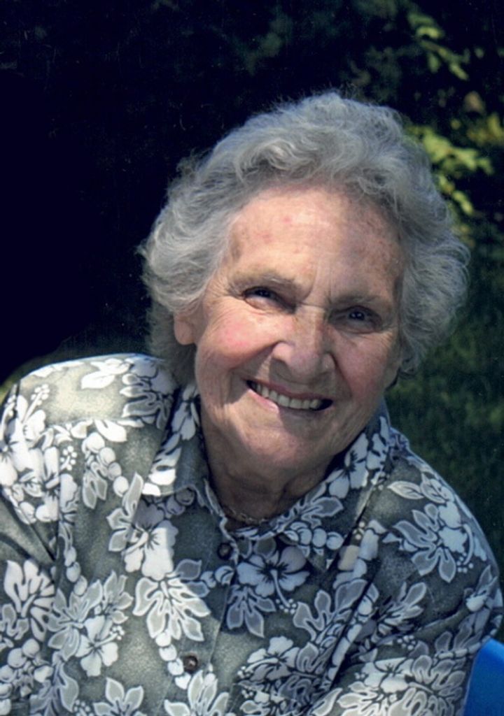 Audrey Laug