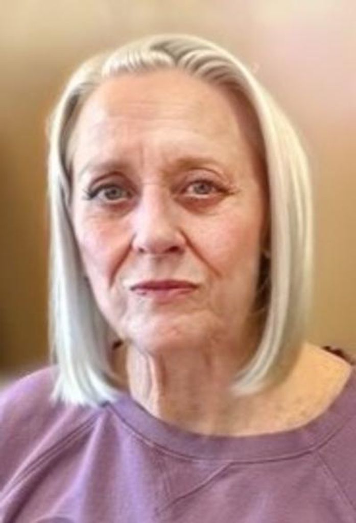 Nancy Alice Kitson Profile Photo