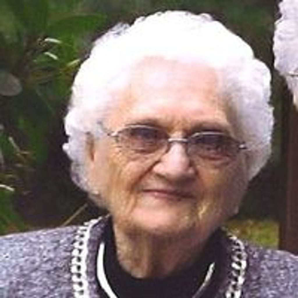 Velma R. Corbin
