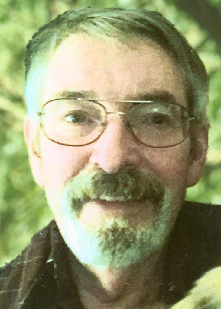 Patrick John Buckley Profile Photo