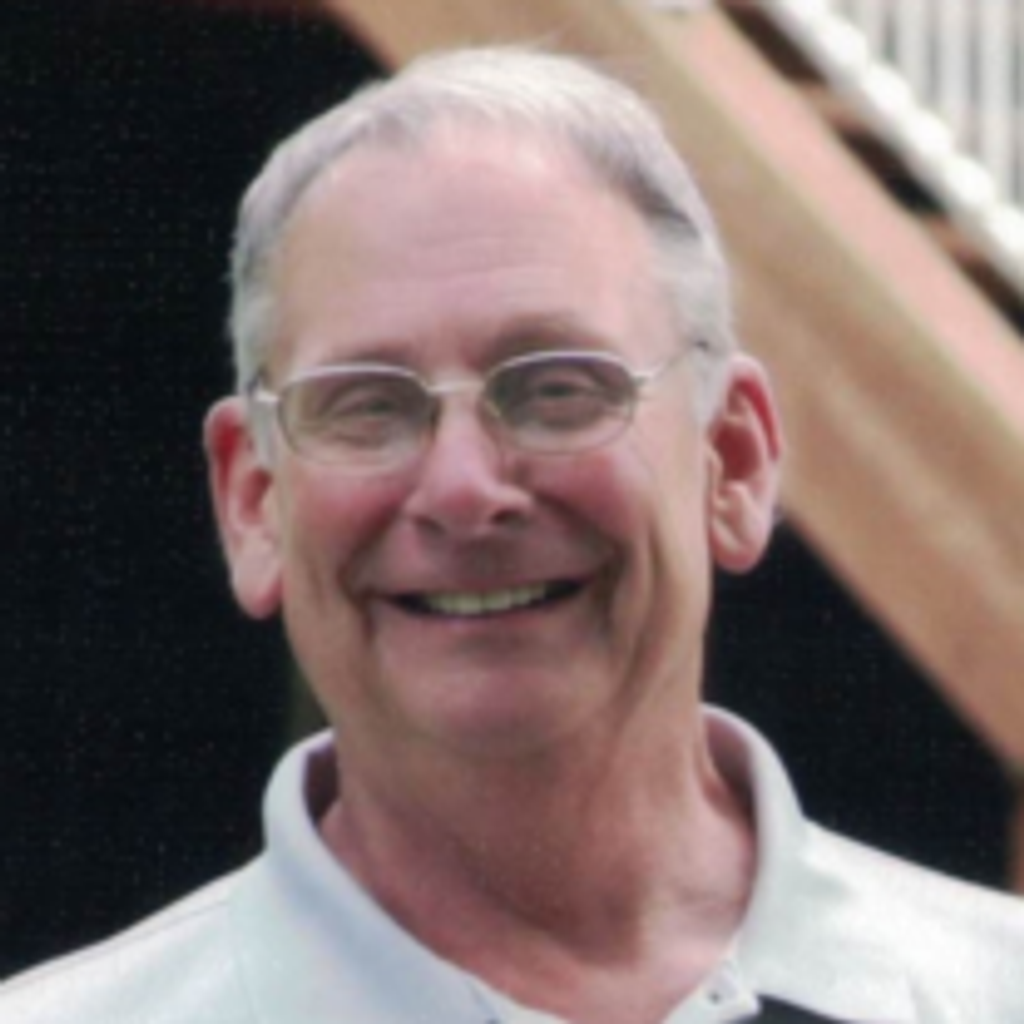 Ronald Perry Mateer Profile Photo