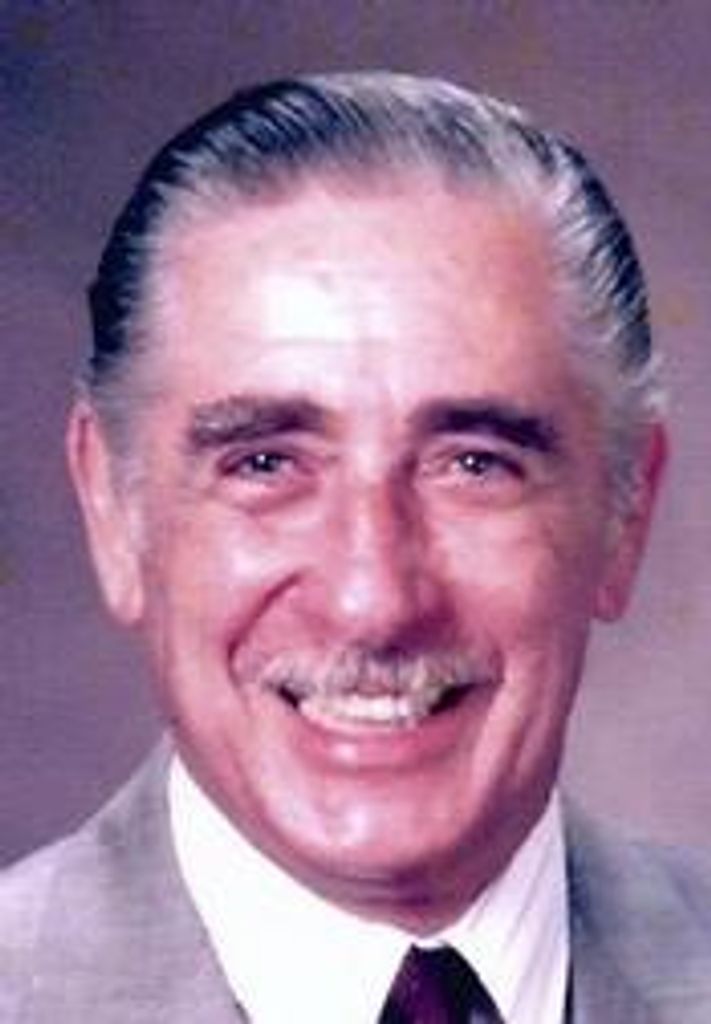Harvey A. Miller