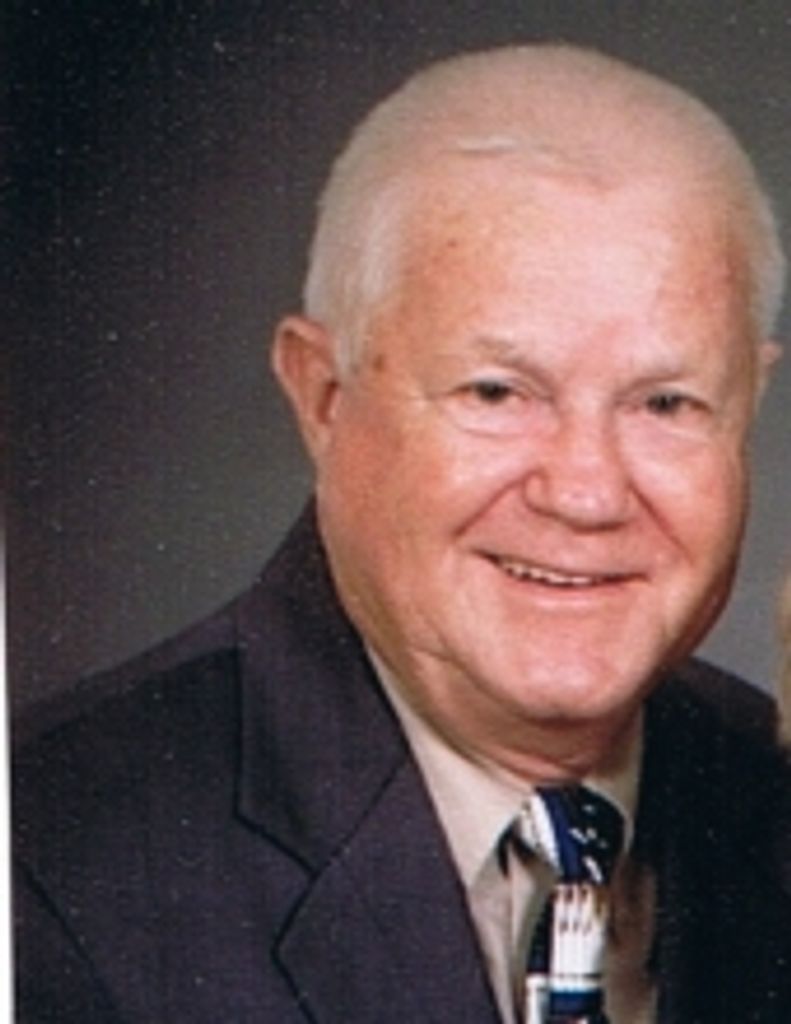 Talmadge Martin Profile Photo