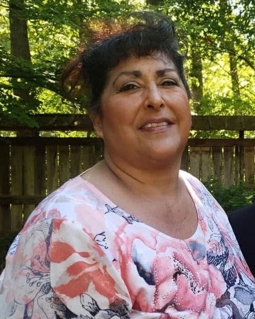 Danette Earline Jackson Profile Photo