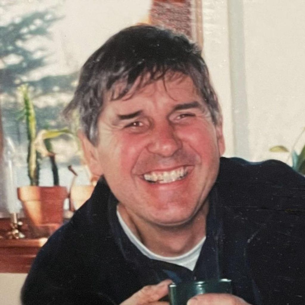 Edward Magiera