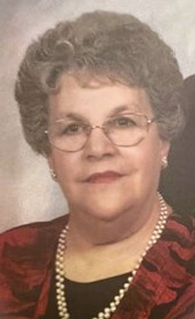 Marie J. Rossi Profile Photo