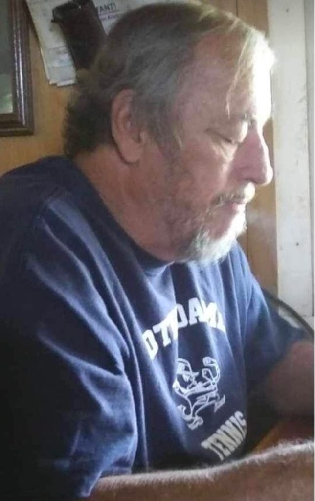 Richard Allen Vincent