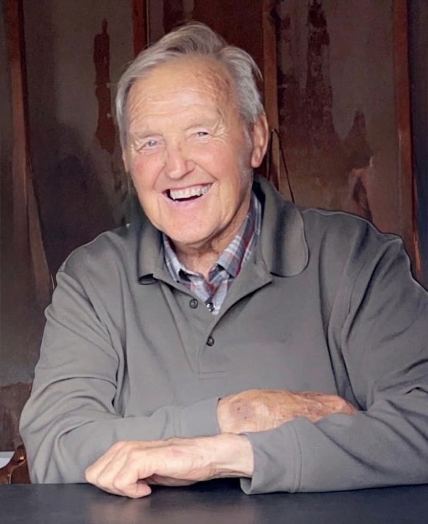 Allen Erickson