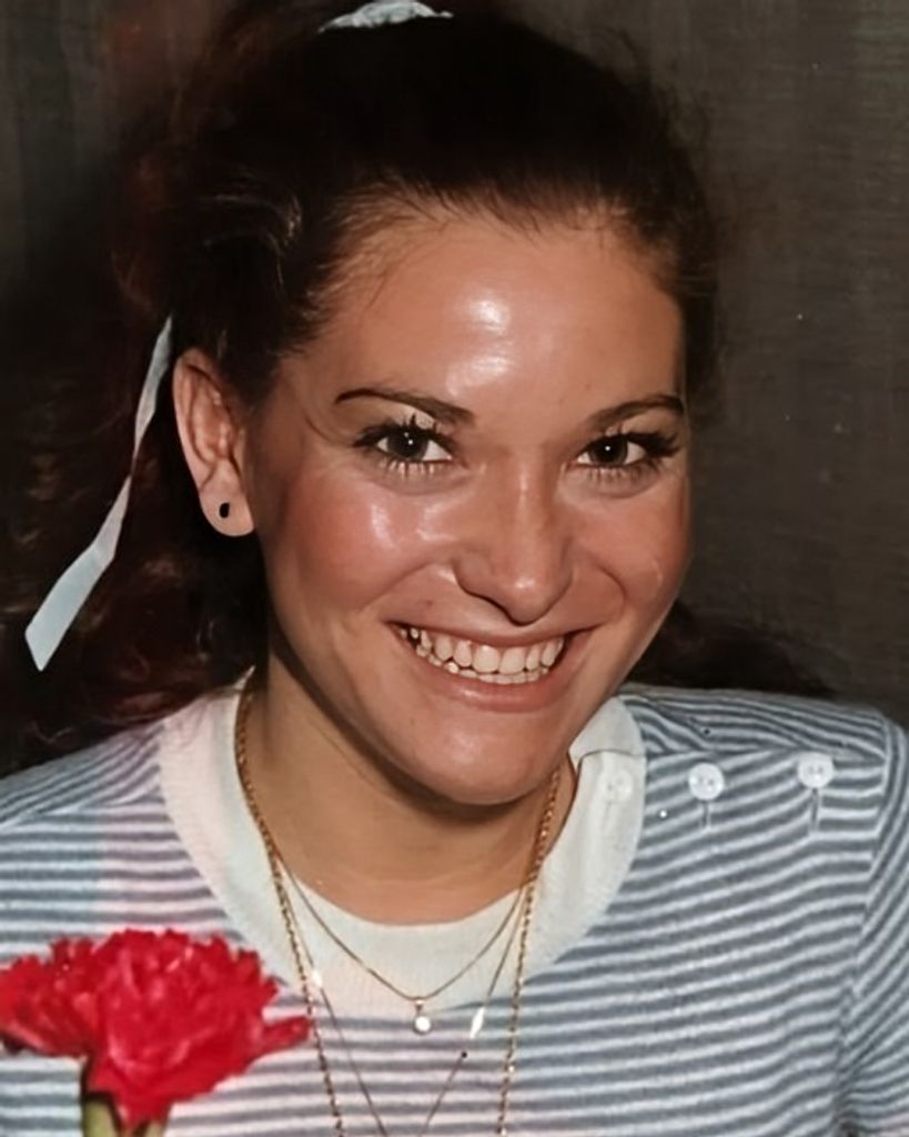 Susan Elaine Cooper