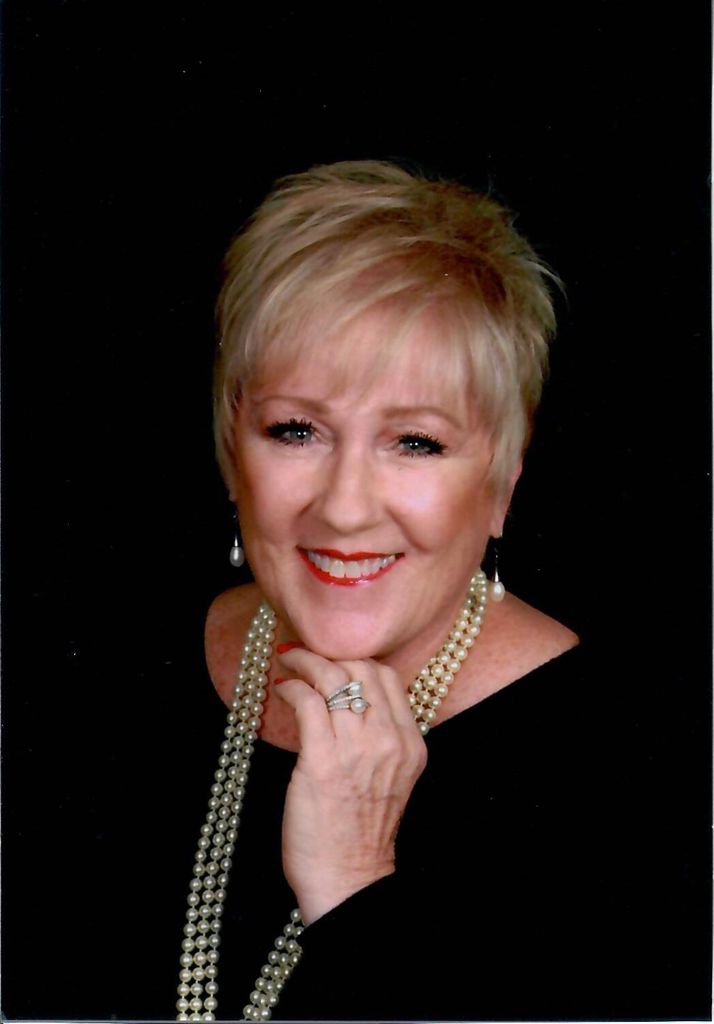 Brenda June "Bj" (Hartle)  Knehans