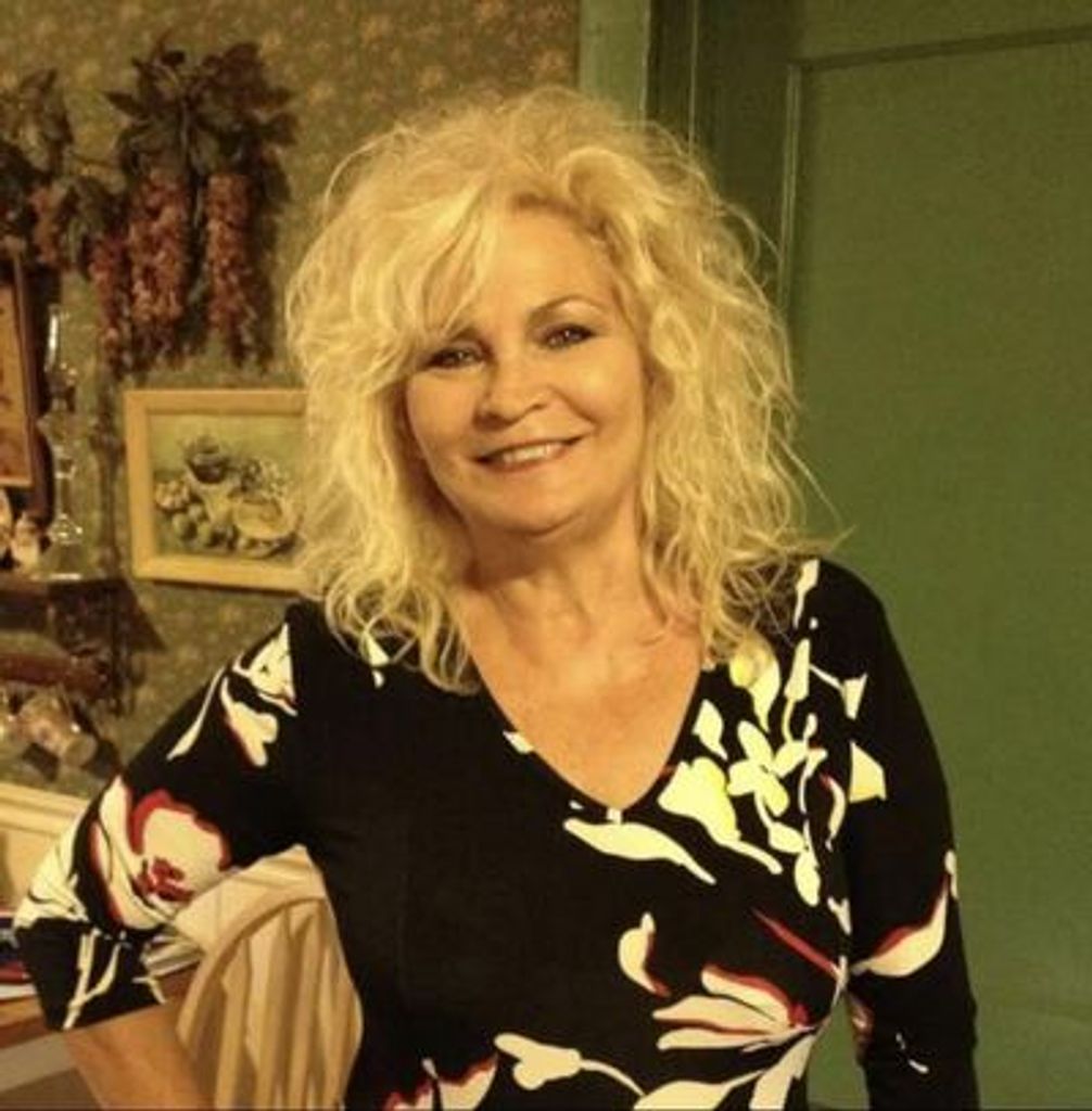 Kathy Ranona Daughdrill Profile Photo