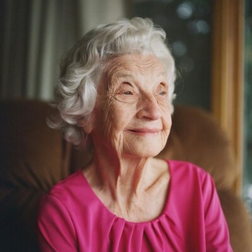 Alice Lorraine Groethe