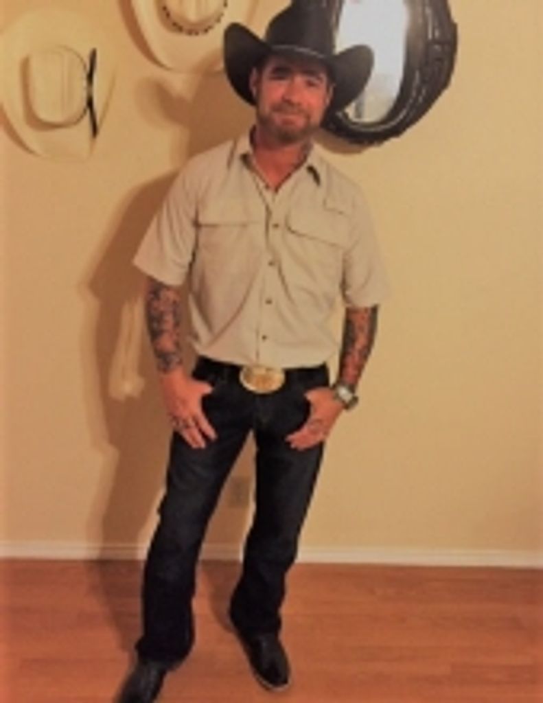 Daniel Lee Wheeler