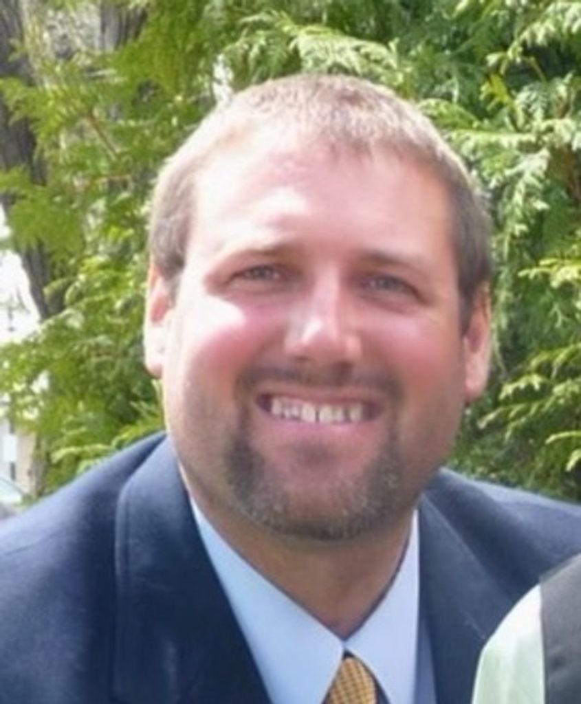 Keith A. Kaiser Profile Photo