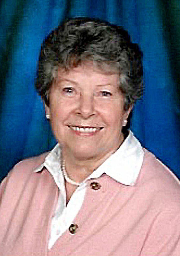 Gloria Colborne Profile Photo