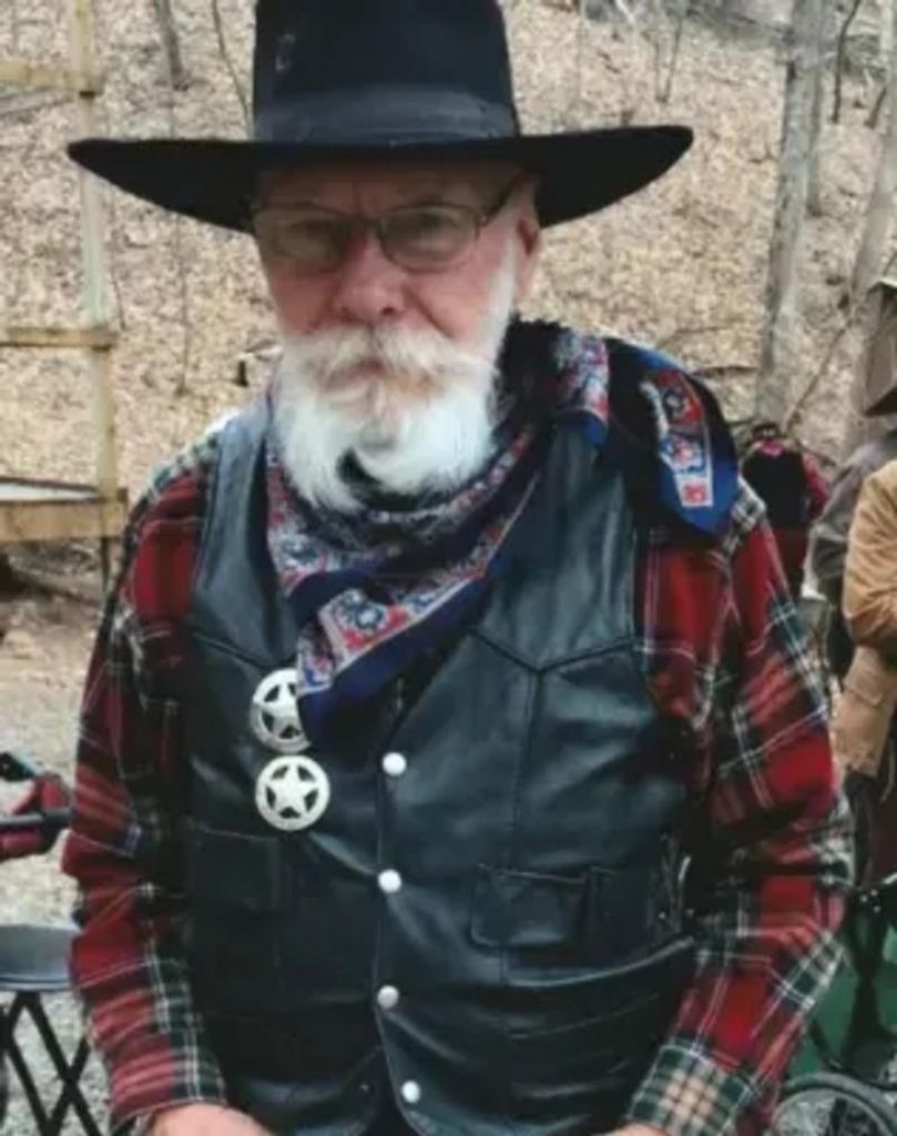 Hiram Glenn Gooch, Jr. Profile Photo
