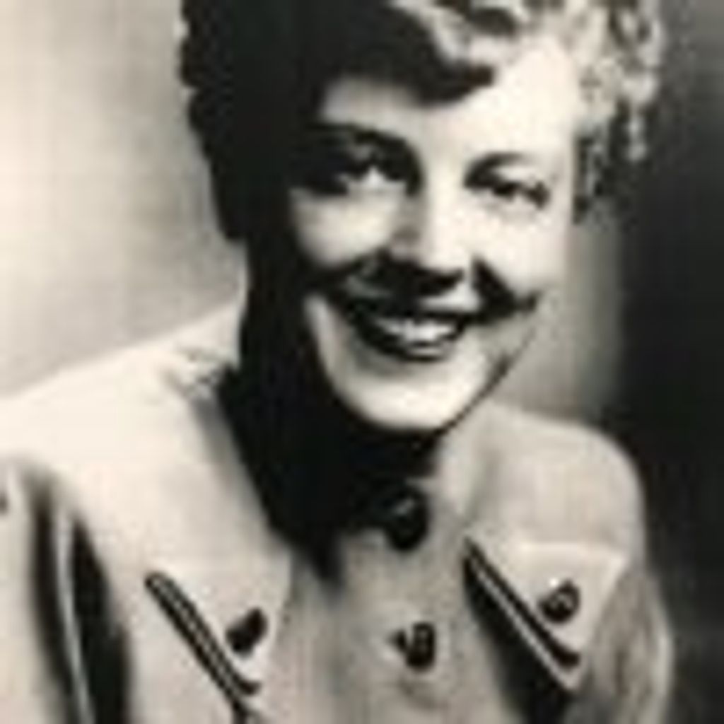 Jeanette Ann Brown (Spaberg)