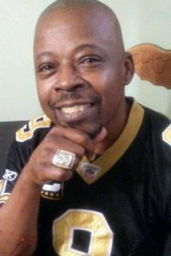 Daris Demont Lee Profile Photo