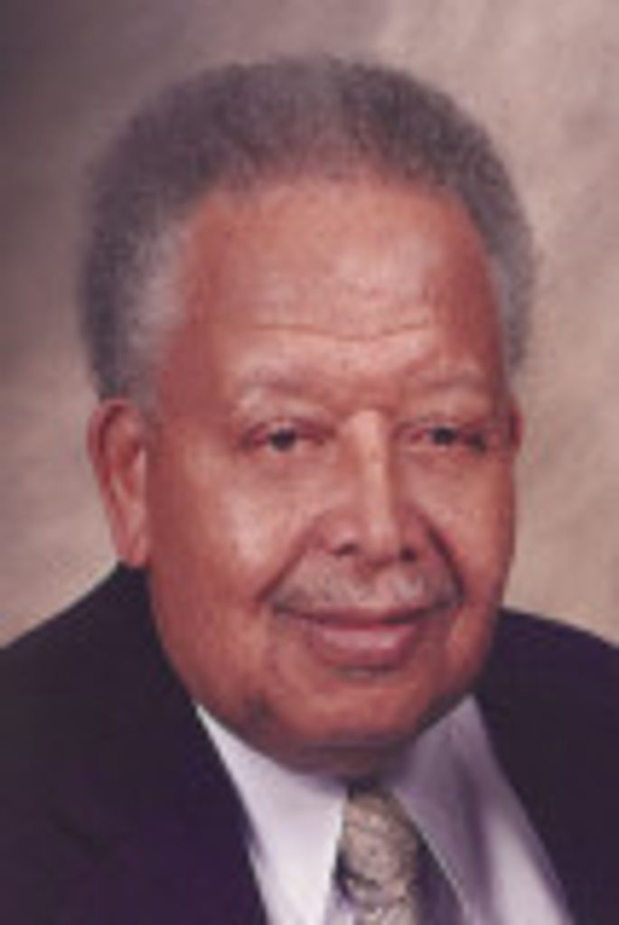 Dorsey E. Murfree