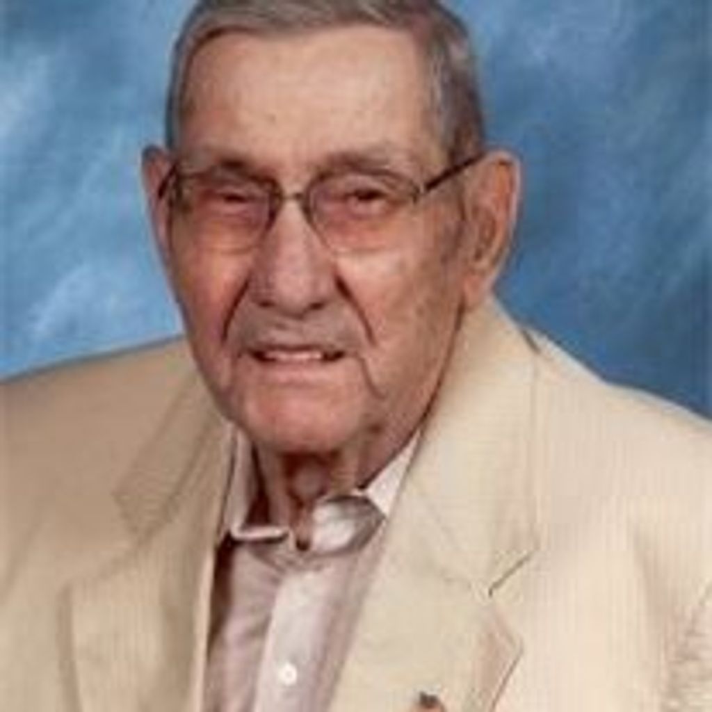 Mervin A. Spicer