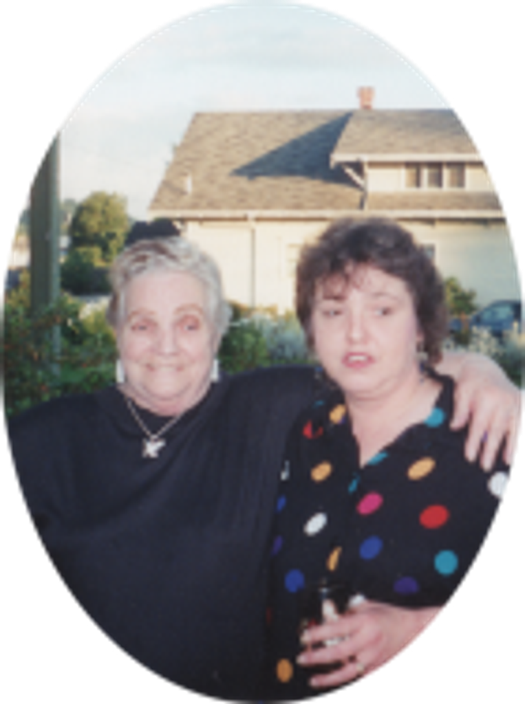 Joy  Angiolina Templeton