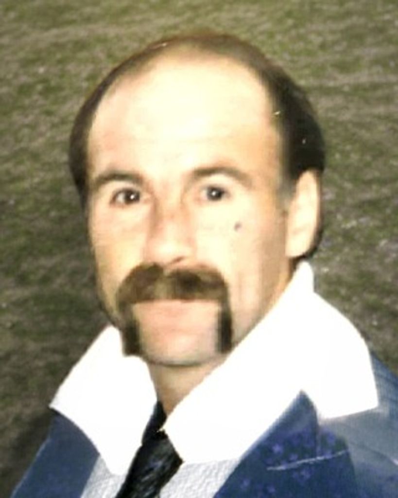 Larry Charles Felstead Profile Photo