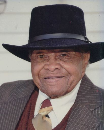 Julius Mason, Sr. Profile Photo
