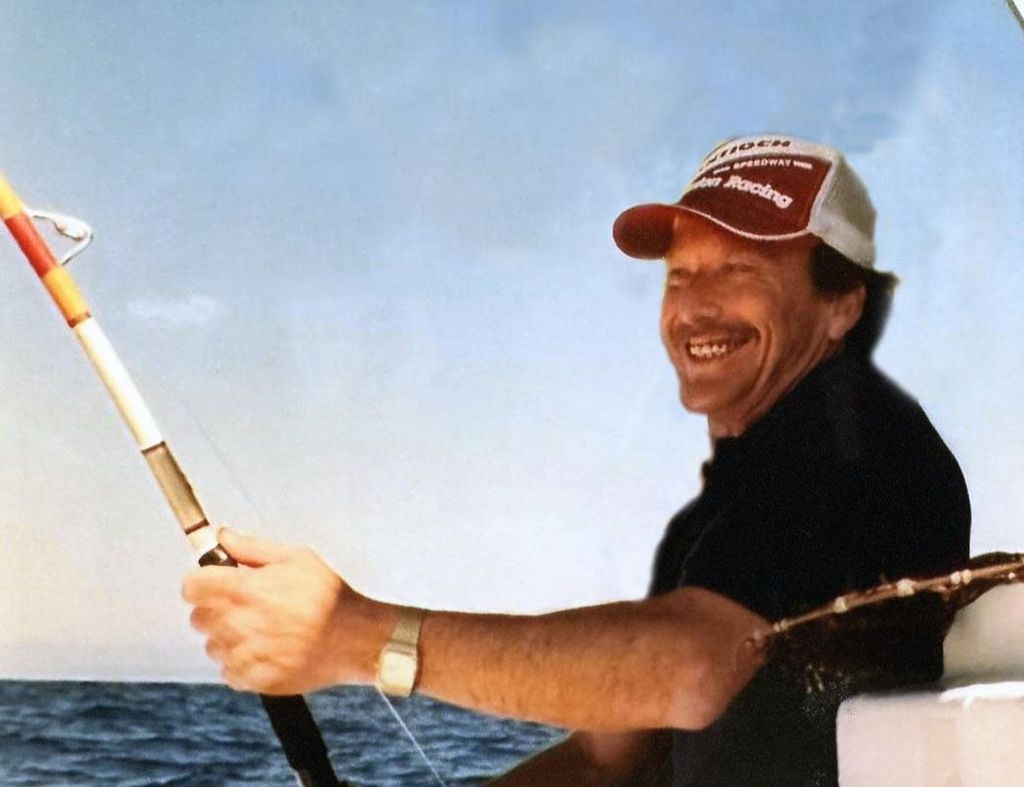 Roy Clinton Hales Profile Photo