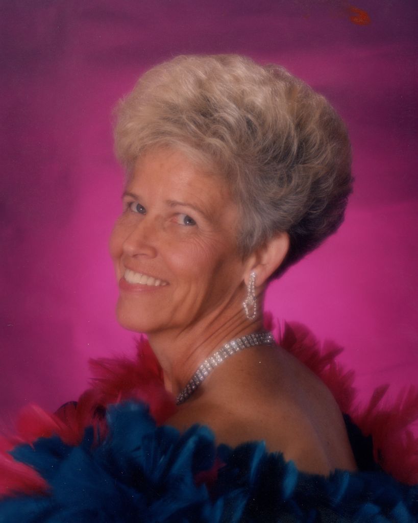 Jerrie Dean Morris Profile Photo
