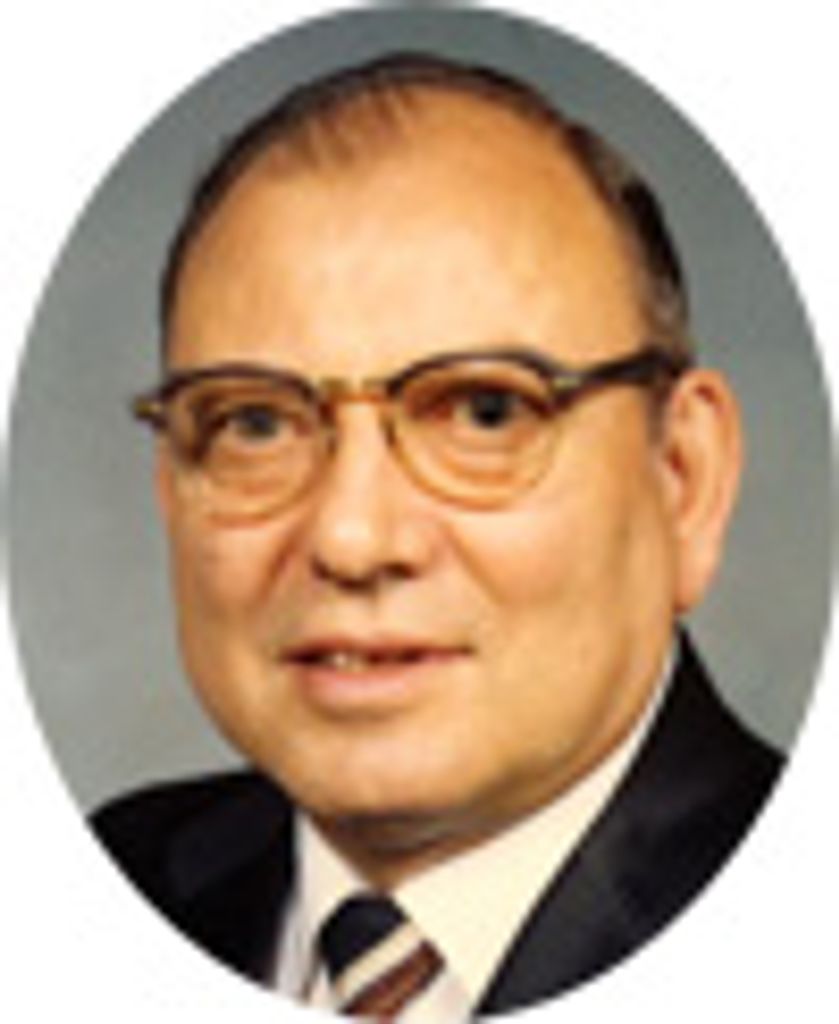 Robert L. Engleman
