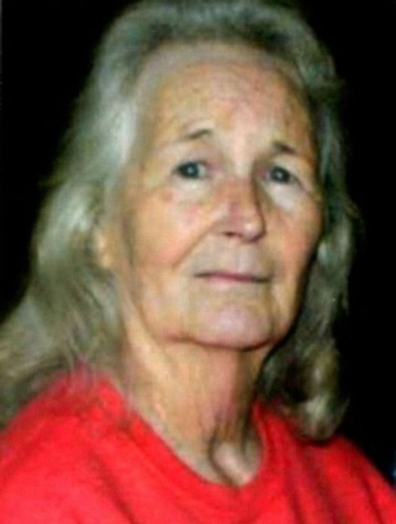 Sybil Faye Jarrell Profile Photo