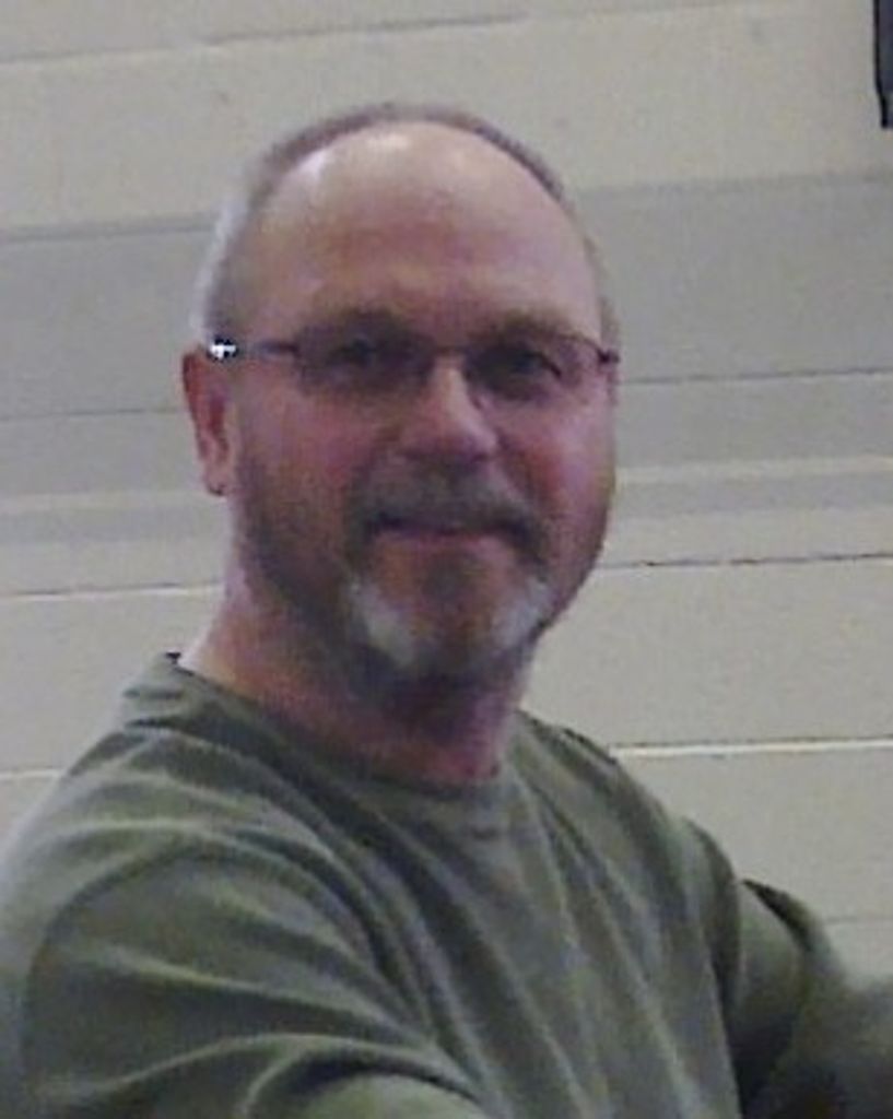 Gary Spruill