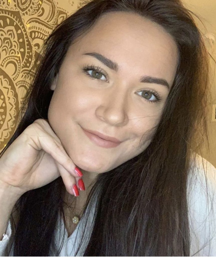 Shelby Dale Dees