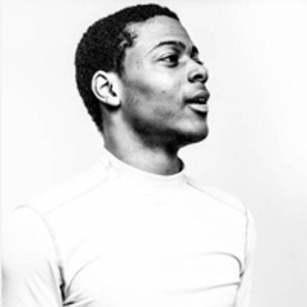 Jeremiah Faison Profile Photo