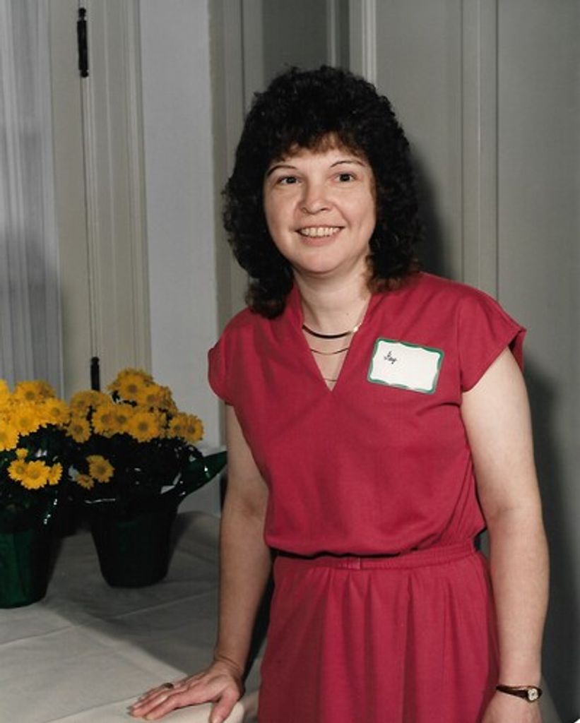 E. Gay Meredith Profile Photo